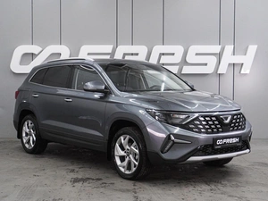 Внедорожник Jetta VS7 2022 года, 2385000 рублей, Воронеж