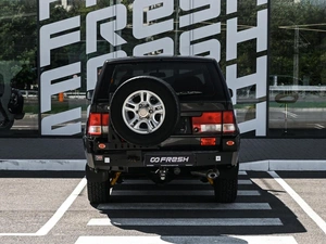 Внедорожник ТагАЗ Road Partner 2008 года, 780000 рублей, Волгоград