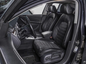 Седан Volkswagen Passat 2009 года, 473550 рублей, Ростов-на-Дону
