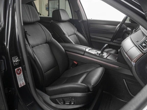 Седан BMW 7 серия 2012 года, 1999000 рублей, Тюмень
