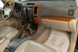 Внедорожник Lexus GX 2005 года, 2079000 рублей, Челябинск