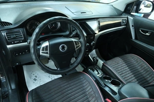 Внедорожник SsangYong Actyon 2013 года, 1479000 рублей, Омск