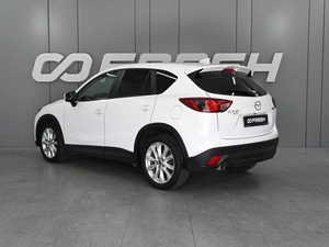 Внедорожник Mazda CX-5 2012 года, 1819000 рублей, Аксай