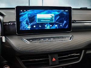 Внедорожник Haval Jolion 2023 года, 1720000 рублей, Муром