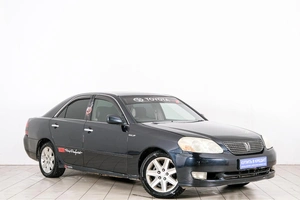 Седан Toyota Mark II 2001 года, 749000 рублей, Красноярск