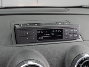 Седан Audi A3 2014 года, 1169000 рублей, Тюмень