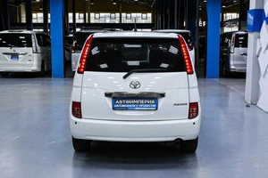 Минивэн Toyota Isis 2008 года, 998000 рублей, Солонцы