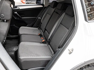 Внедорожник Volkswagen Tiguan 2018 года, 1980000 рублей, Краснодар