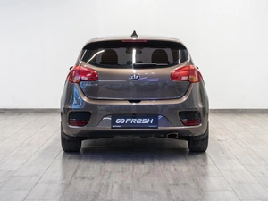 Хетчбэк Kia Ceed 2018 года, 1499000 рублей, Саратов