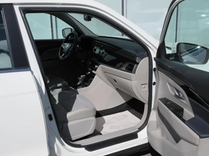 Внедорожник KGM Korando 2024 года, 3300000 рублей, Брянск
