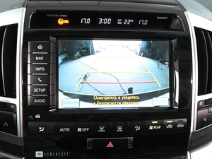 Внедорожник Toyota Land Cruiser 2015 года, 4349000 рублей, Аксай