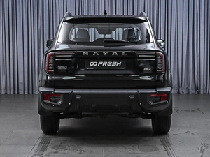 Внедорожник Haval Dargo X 2025 года, 3140000 рублей, Ставрополь