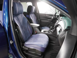 Внедорожник Chevrolet Equinox 2018 года, 1899000 рублей, Воронеж