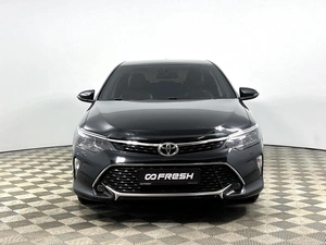 Седан Toyota Camry 2017 года, 2099900 рублей, Казань