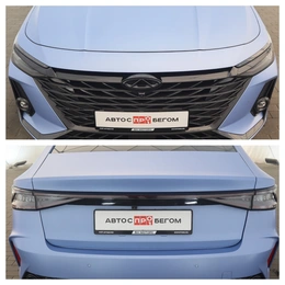 Седан Chery Arrizo 8 2023 года, 2000000 рублей, Орёл