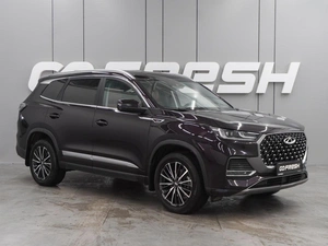 Внедорожник Chery Tiggo 8 Pro Max 2022 года, 2049000 рублей, Воронеж