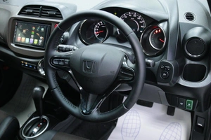 Универсал Honda Fit Shuttle 2011 года, 846000 рублей, Солонцы