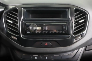 Седан ВАЗ (LADA) Vesta 2020 года, 949000 рублей, Пермь