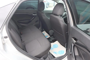 Седан ВАЗ (LADA) Vesta 2021 года, 1040000 рублей, Мирное