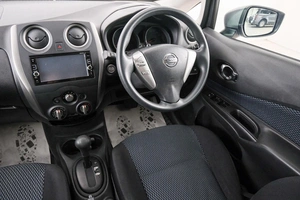 Хетчбэк Nissan Note 2016 года, 949000 рублей, Красноярск