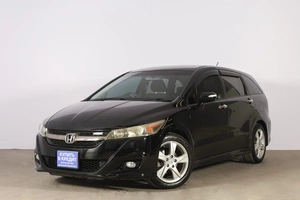 Минивэн Honda Stream 2011 года, 1299000 рублей, Новосибирск