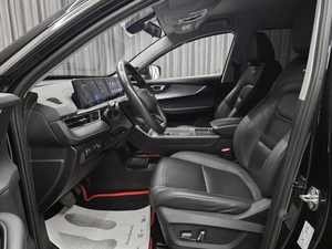 Внедорожник Chery Tiggo 7 Pro Max 2023 года, 1890000 рублей, Красноярск