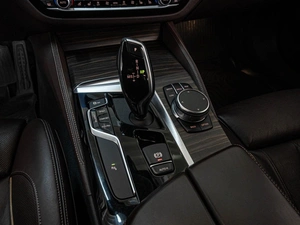 Седан BMW 5 серия 2018 года, 4189000 рублей, Ставрополь