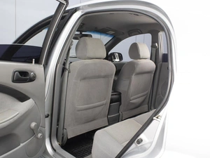 Хетчбэк Chevrolet Lacetti 2011 года, 560000 рублей, Омск