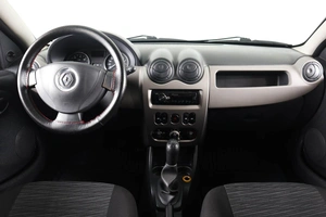 Хетчбэк Renault Sandero 2011 года, 599000 рублей, Пермь