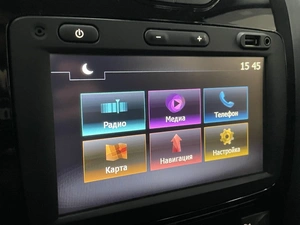 Внедорожник Renault Duster 2015 года, 1247000 рублей, Солонцы