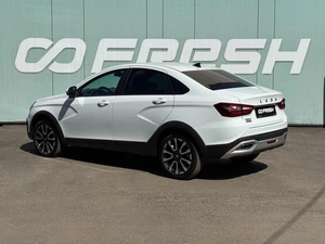 Седан ВАЗ (LADA) Vesta Cross 2025 года, 1999000 рублей, Кропоткин