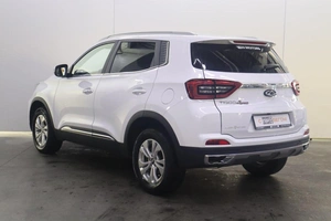 Внедорожник Chery Tiggo 4 2023 года, 1150000 рублей, Брянск