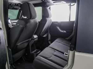 Внедорожник Jeep Wrangler 2018 года, 4229000 рублей, Воронеж