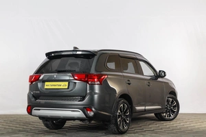 Внедорожник Mitsubishi Outlander 2021 года, 2819000 рублей, Тюмень