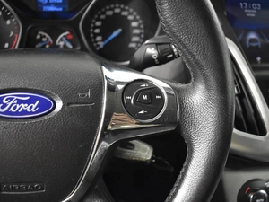 Хетчбэк Ford Focus 2012 года, 719900 рублей, Казань