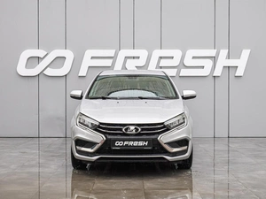 Седан ВАЗ (LADA) Vesta 2024 года, 1350000 рублей, Краснодар