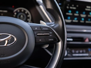 Седан Hyundai Sonata 2022 года, 2580000 рублей, Большой Сочи