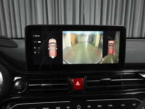 Внедорожник Москвич 3 2023 года, 1680000 рублей, Ставрополь