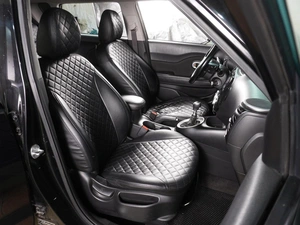 Хетчбэк Kia Soul 2014 года, 939000 рублей, Воронеж