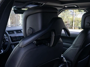 Внедорожник Land Rover Range Rover Sport 2018 года, 4999000 рублей, Большой Сочи