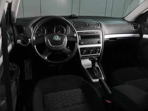 Лифтбек Skoda Octavia 2011 года, 955000 рублей, Аксай