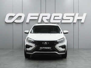 Универсал ВАЗ (LADA) Vesta Cross 2024 года, 1590000 рублей, Воронеж