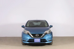 Хетчбэк Nissan Note 2020 года, 1099000 рублей, Новосибирск