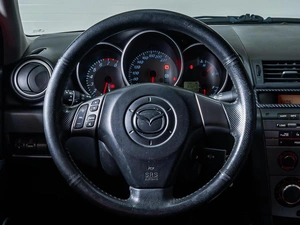 Седан Mazda 3 2006 года, 649000 рублей, Ставрополь