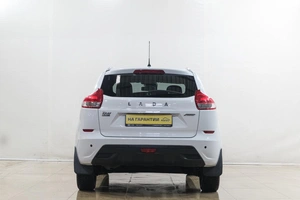 Хетчбэк ВАЗ (LADA) XRAY 2022 года, 1049000 рублей, Новокузнецк