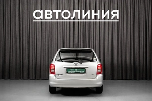 Универсал Toyota Corolla Fielder 2007 года, 780000 рублей, Красноярск