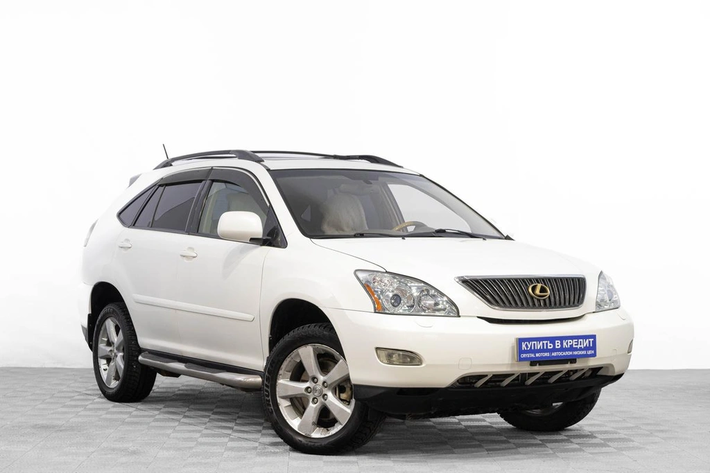 Внедорожник Lexus RX 2003 года, 1289000 рублей, Барнаул