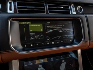 Внедорожник Land Rover Range Rover 2017 года, 3690000 рублей, Краснодар