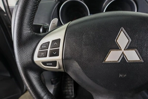 Внедорожник Mitsubishi Outlander 2010 года, 899000 рублей, Пермь