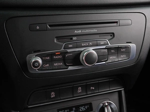 Внедорожник Audi Q3 2014 года, 1699000 рублей, Воронеж